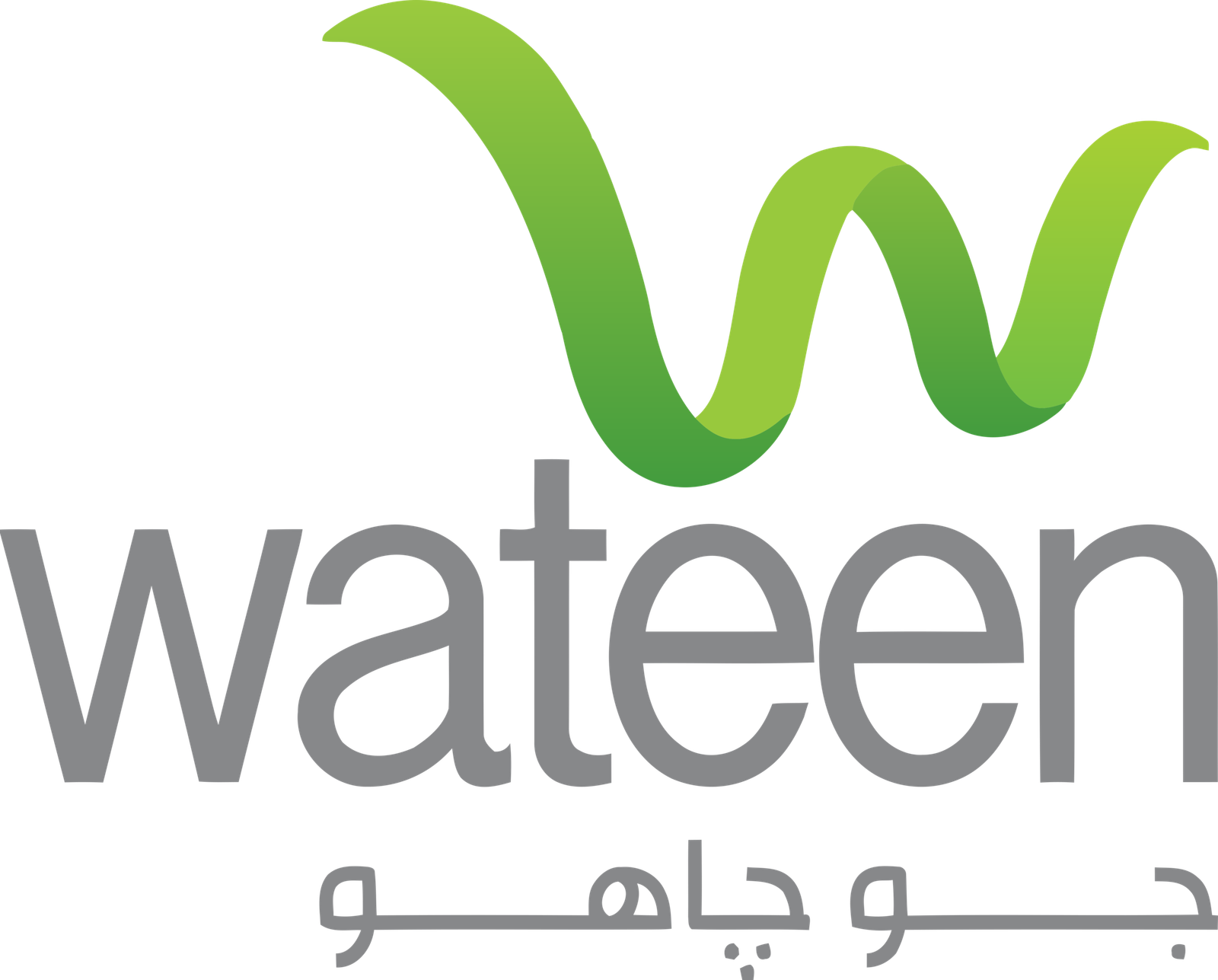 Logo Title